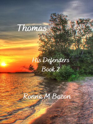 cover image of Thomas